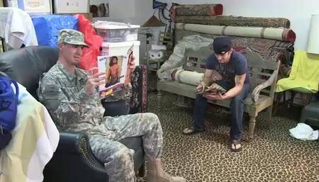 Blowjobs Cure Bordom