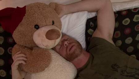 Fun With Stuffed Animals