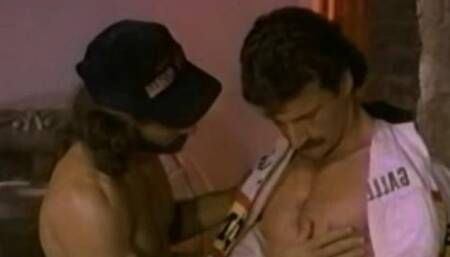 Classic American Muscle