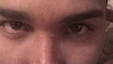 Latin Stud Keeps It Real