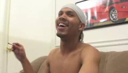 Why Do You Always Get Naked?