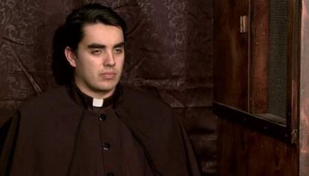 Ty Roderick Confesses to a Sexual Explosion