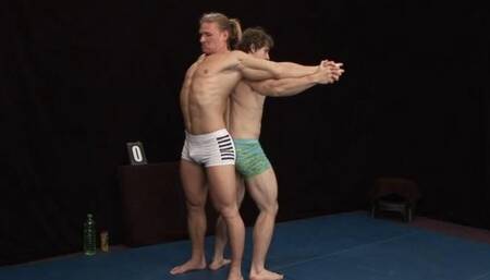 Body Slam