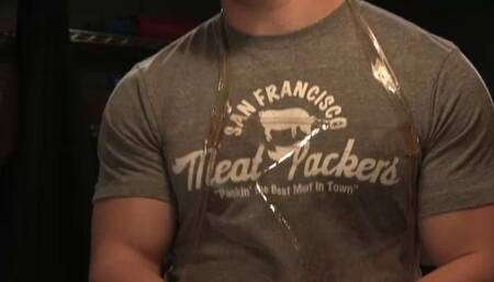 Cock Packing