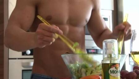 PornoTube Cooking Channel