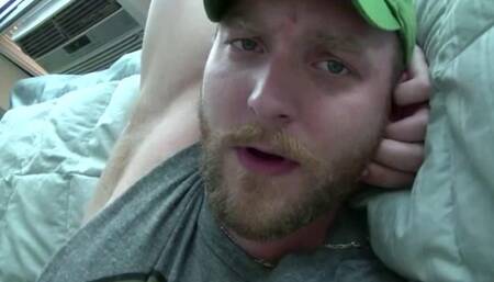 Out of Jail And Into the Hands of Deviant Otter