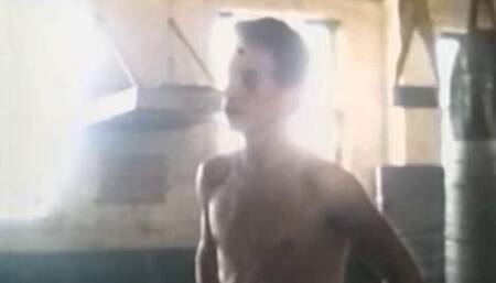 Classic Big Blonde Champ