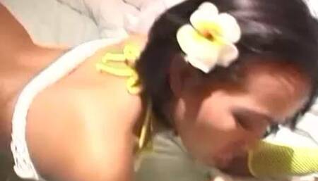 Just Another Amateur Asian Movie