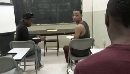 Bad Ass Bitch Boy Pussy