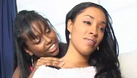 Donna Red Black Seductions