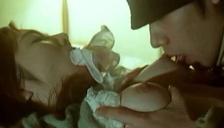 Spurned Stalker Turns Ugly