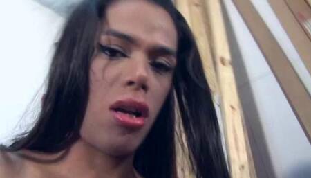 She's Got Some Big Ass Balls