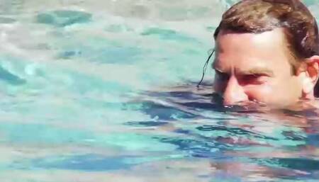 One Thirsty Motherfucker