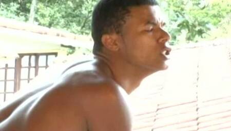 Brazilian Ass Lovers