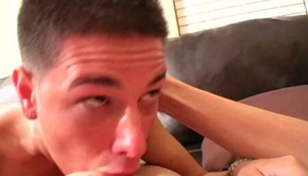 Hungry Sexy Latino Boys