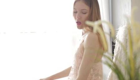 Dwelling Wetly on the Past