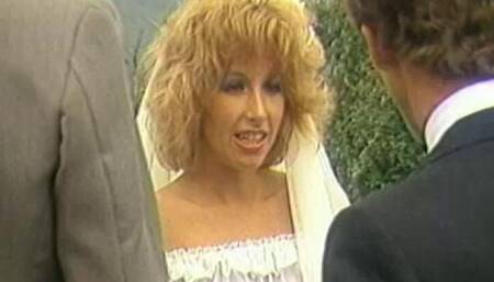 Weddings Are A Great Place To Get Laid