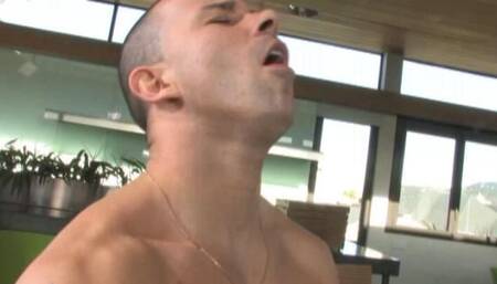 Jimmy Durano is Mr. Big Fucking Dick