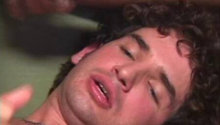 Bisexual Sucking and Fingering