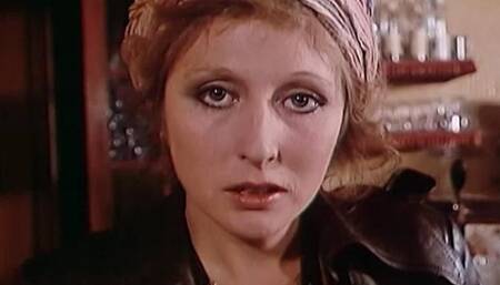 French Nurse Is an Angel of Death