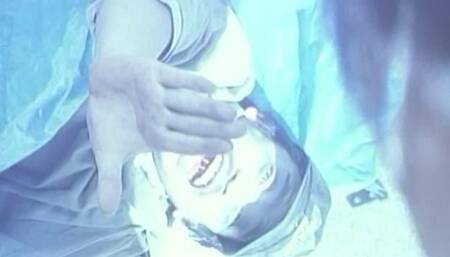 Japanese Zombie Sign Language