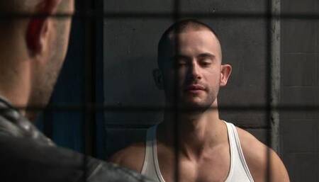 Cruising for Strangers in the Night