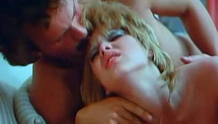 Marilyn Jess Wants Satisfaction