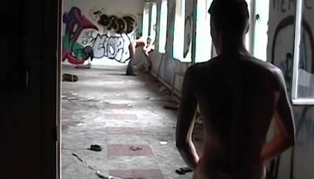 Bugger Fuck Riffraff Scum