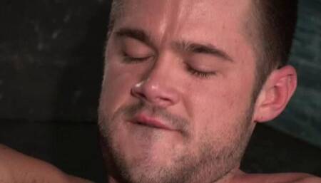 Rip Mike De Marco's Blue Jeans Off and Suck