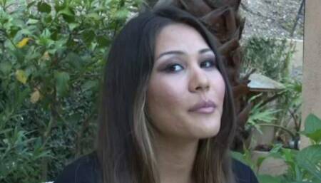 He's Proud Of His Squirting Girlfriend