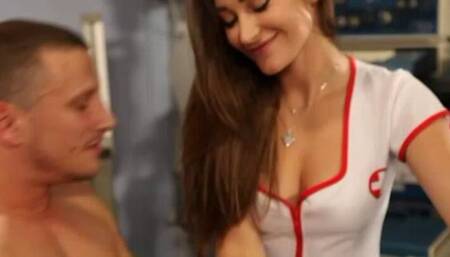 Help I Took Some Boner Pills