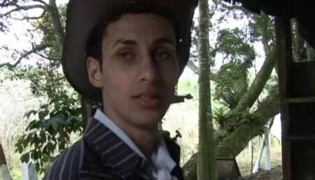 Latin Farmhands Slacking Off