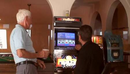 Praise Father Carl In Vegas