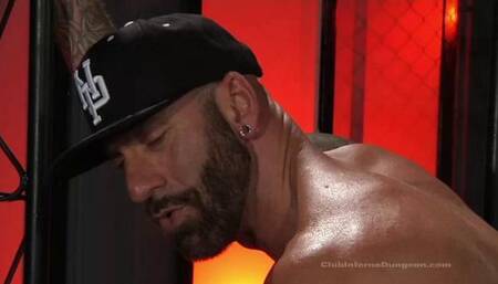 Dirty Fuckers Play Deep Hole Games