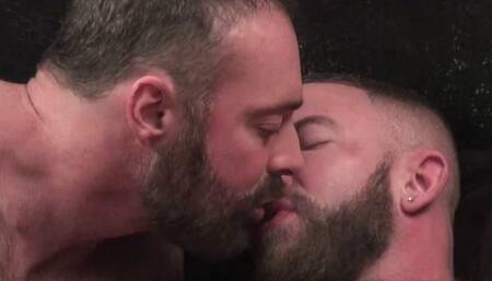 Tyler Reed and Owen Powers Become Slut Buckets