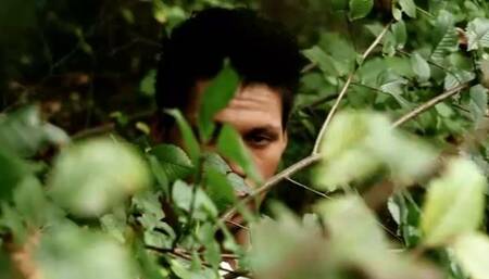 Chloroformed and Kidnapped To Be Pissed On