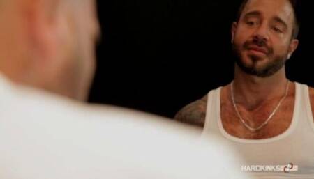 Do Not Mess with the Chief of Police