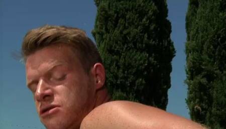 Before Planting, Plow the Ass Deeply