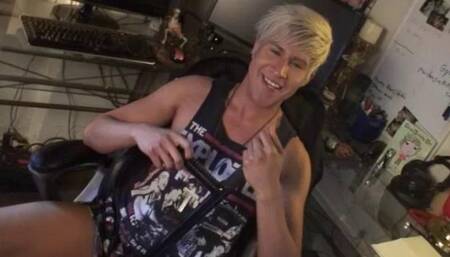 The Weirdest Thing You've Ever Had Up Your Butt