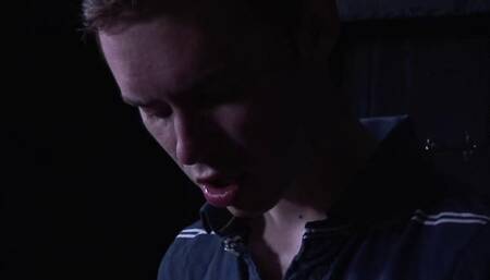 Young Guys Cruising For Cock