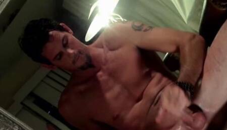 Nick Hurst Is Str8 Going To The Gay Side