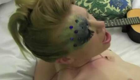 Every Body Part Lusts a Different Way