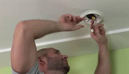 David Chase or Jimmy Fanz Might Set Off Alarm