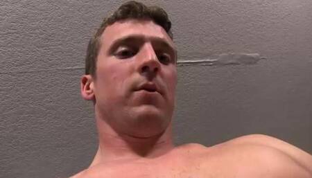 Kind of Weird Having a Guy Jerk You Off?