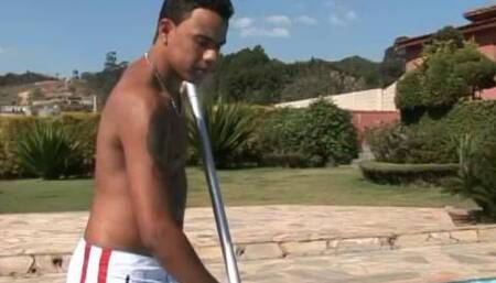 Latino Saves Another Boy From Drowning