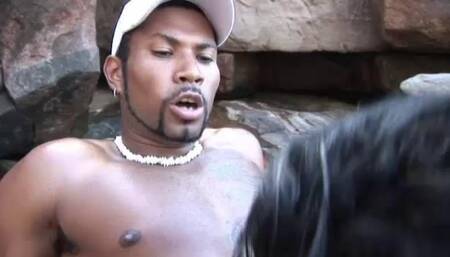 Big And Black Cock Lovers