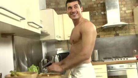 Hey Good Lookin' What Ya Got Cookin'?