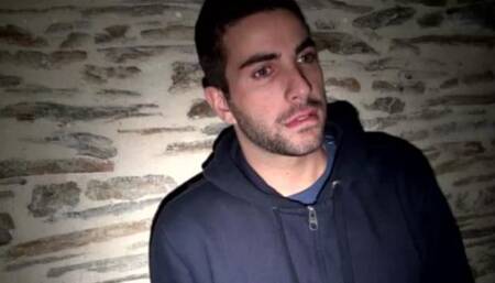 Deep Throating WIth Morgan Daix