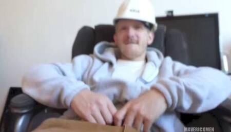 How to Catch a Construction Worker