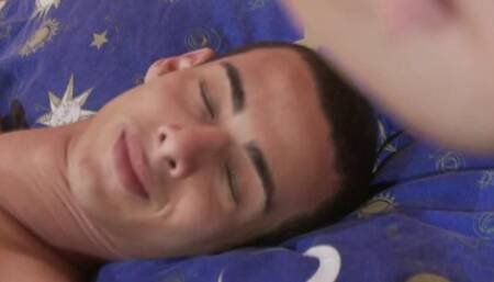 Wee Willie's Sleepy Winking Butthole